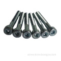 DIN7984 Hex Socket Head Cap Screw